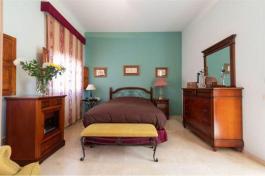 Semi detached house