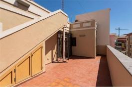 Semi detached house