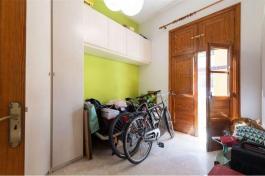 Semi detached house