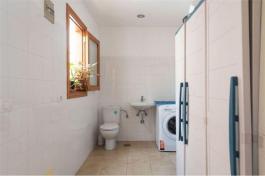Semi detached house