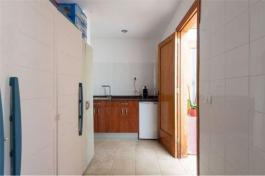 Semi detached house