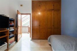 Semi detached house