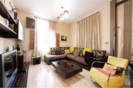 Semi detached house
