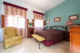 Semi detached house