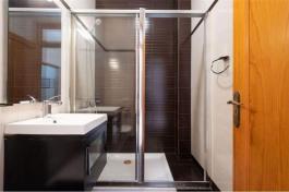Semi detached house