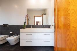 Semi detached house