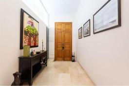 Semi detached house