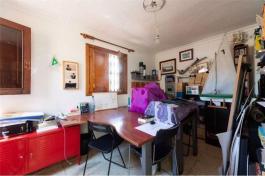 Semi detached house