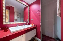 Semi detached house