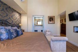 Semi detached house