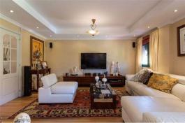 Semi detached house