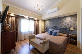 Semi detached house