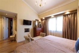 Semi detached house