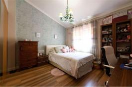 Semi detached house