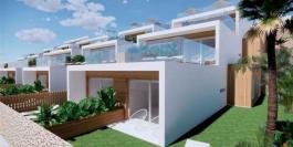 Intermediate house
