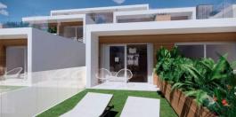 Intermediate house
