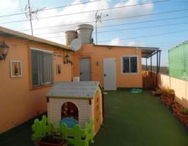 Semi detached house
