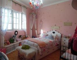 Semi detached house