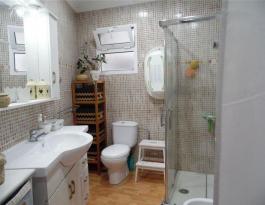 Semi detached house