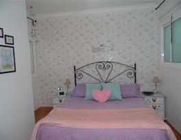 Semi detached house