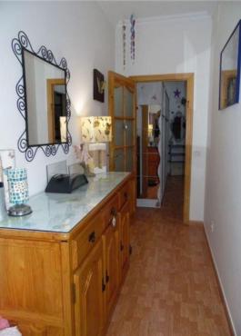 Semi detached house