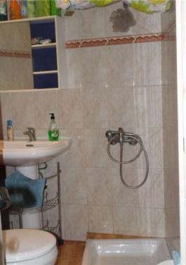 Semi detached house