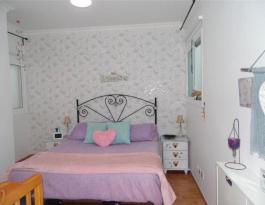Semi detached house