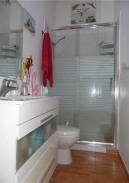 Semi detached house