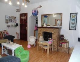 Semi detached house