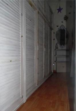 Semi detached house