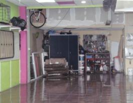 Semi detached house