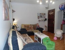 Semi detached house