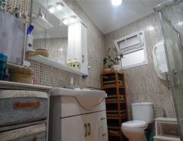 Semi detached house