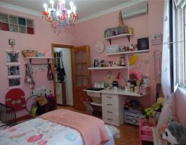 Semi detached house