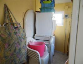 Semi detached house