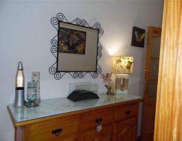 Semi detached house