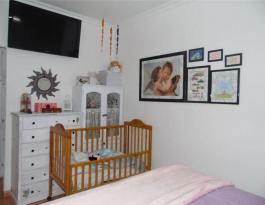Semi detached house