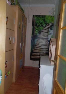 Semi detached house