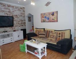 Semi detached house