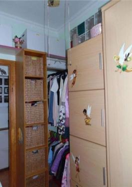 Semi detached house