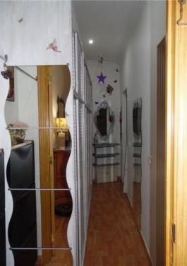 Semi detached house