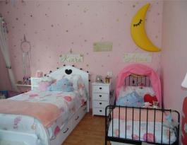 Semi detached house