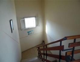 Semi detached house
