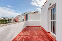 Semi detached house