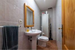 Semi detached house