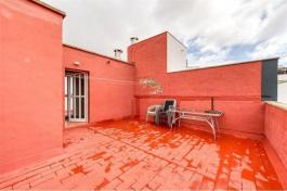 Semi detached house