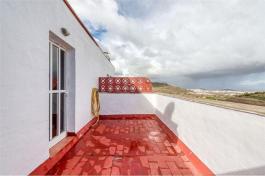 Semi detached house