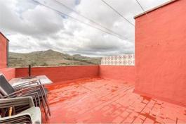 Semi detached house