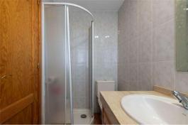 Semi detached house