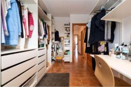 Semi detached house